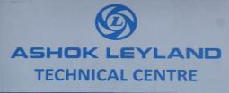 Ashok Leyland –Technical center –Vellivoyalchavadi