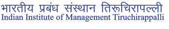 Indian Institute of Management (IIM)– Trichy