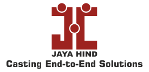 Jayahind Industries Ltd,- Chennai