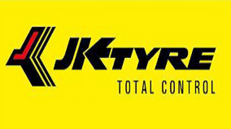 JkTyre Industries Ltd, R & D Centre, Mysore