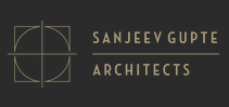 Sanjeev Gupte Architects- Rajesthan.