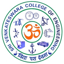 Sri Venkateshwara College of Engg& Tech –Sriperumbudur